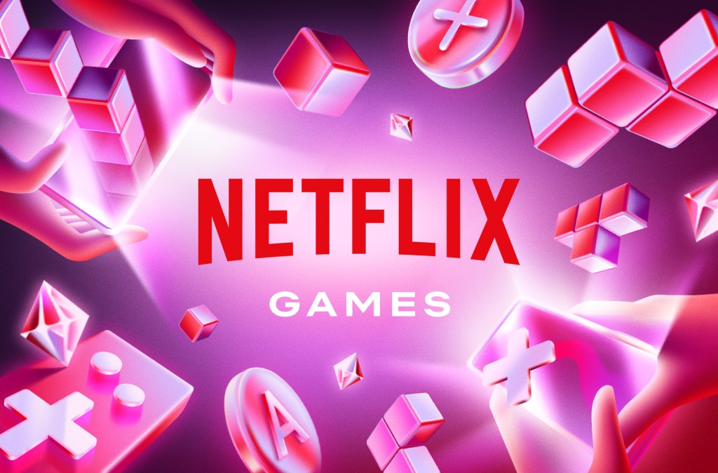 Netflix Games mendapat penarikan dengan pemasangan hingga 180% lebih tinggi tahun demi tahun pada 2023, berkat GTA dan lainnya
